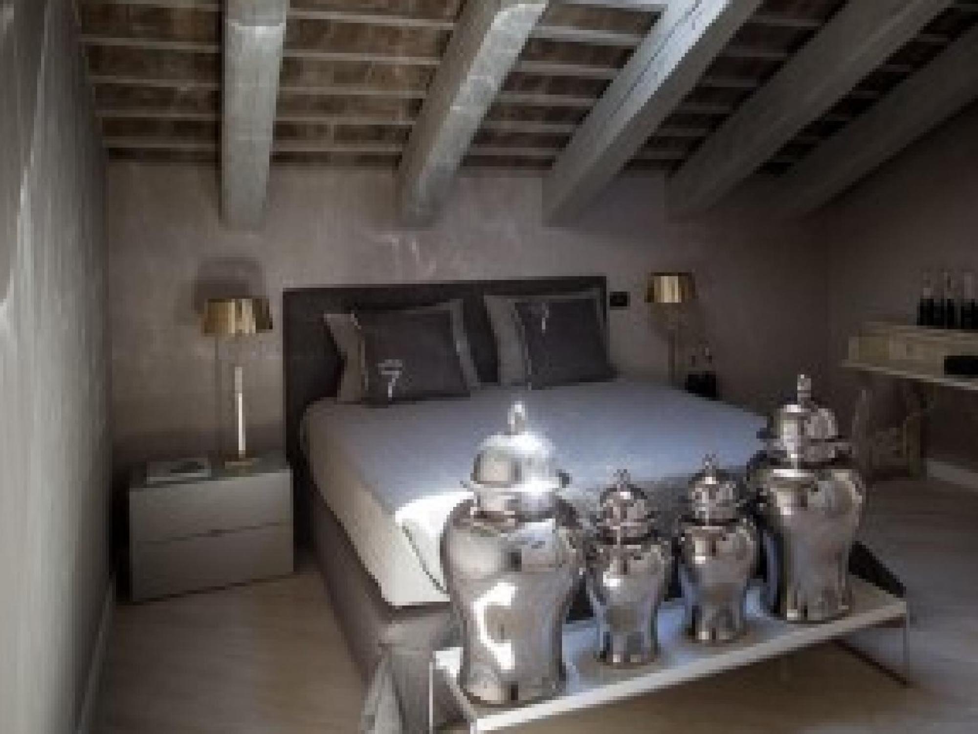 Seven Historical Suites ตรีเอสเต ห้อง รูปภาพ